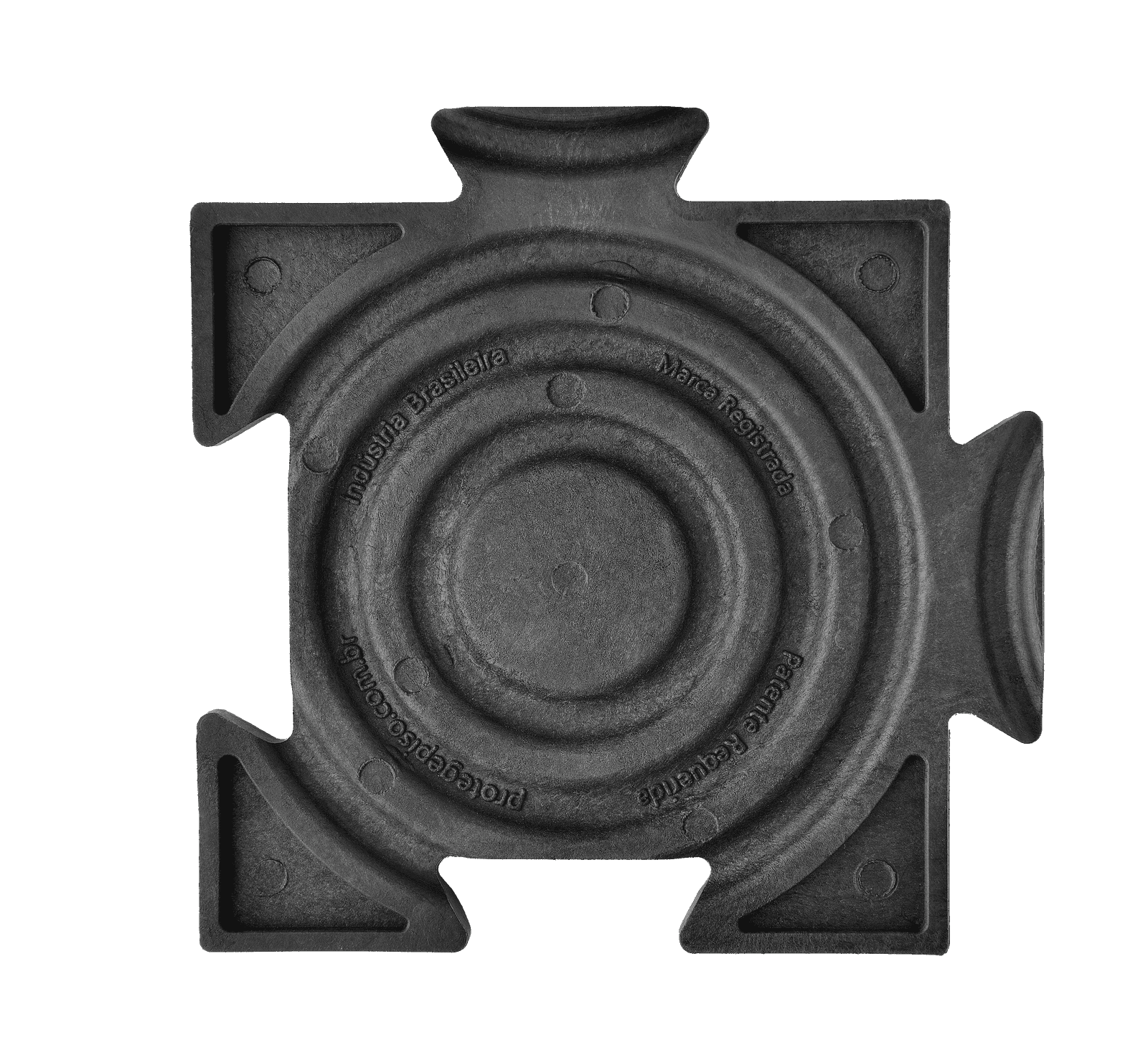 imagem do protetor de piso